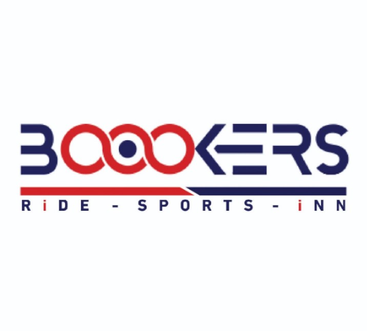 BOOOKERS